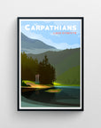 Carpathians