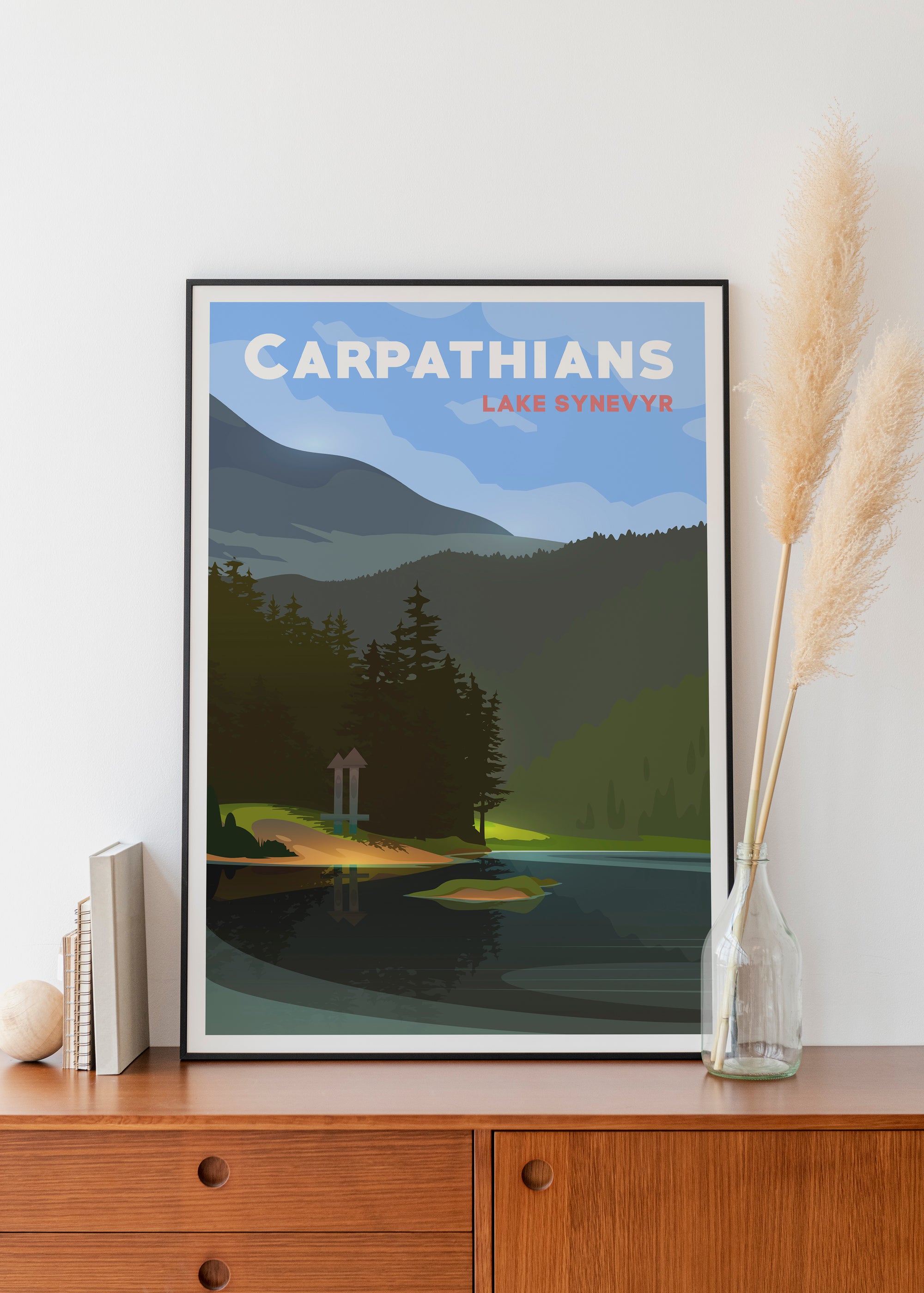 Carpathians