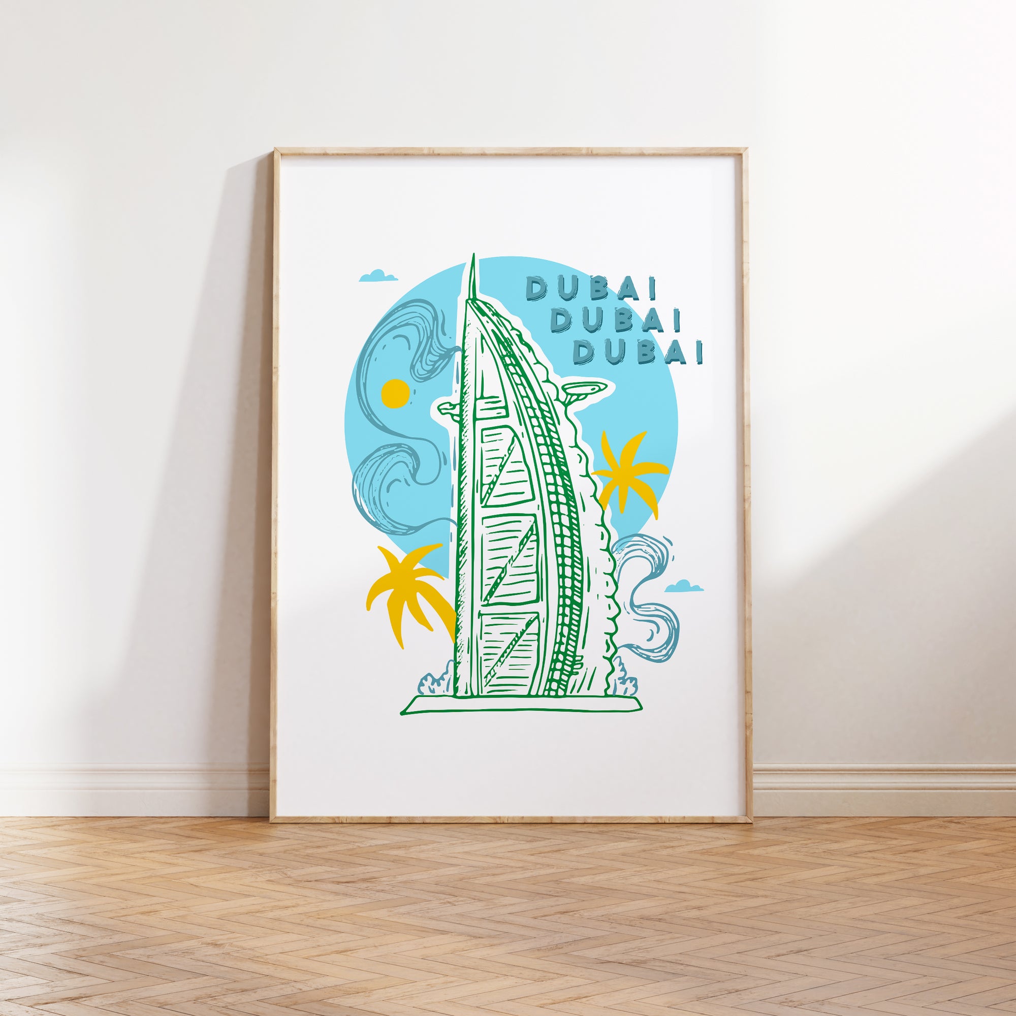 Dubai