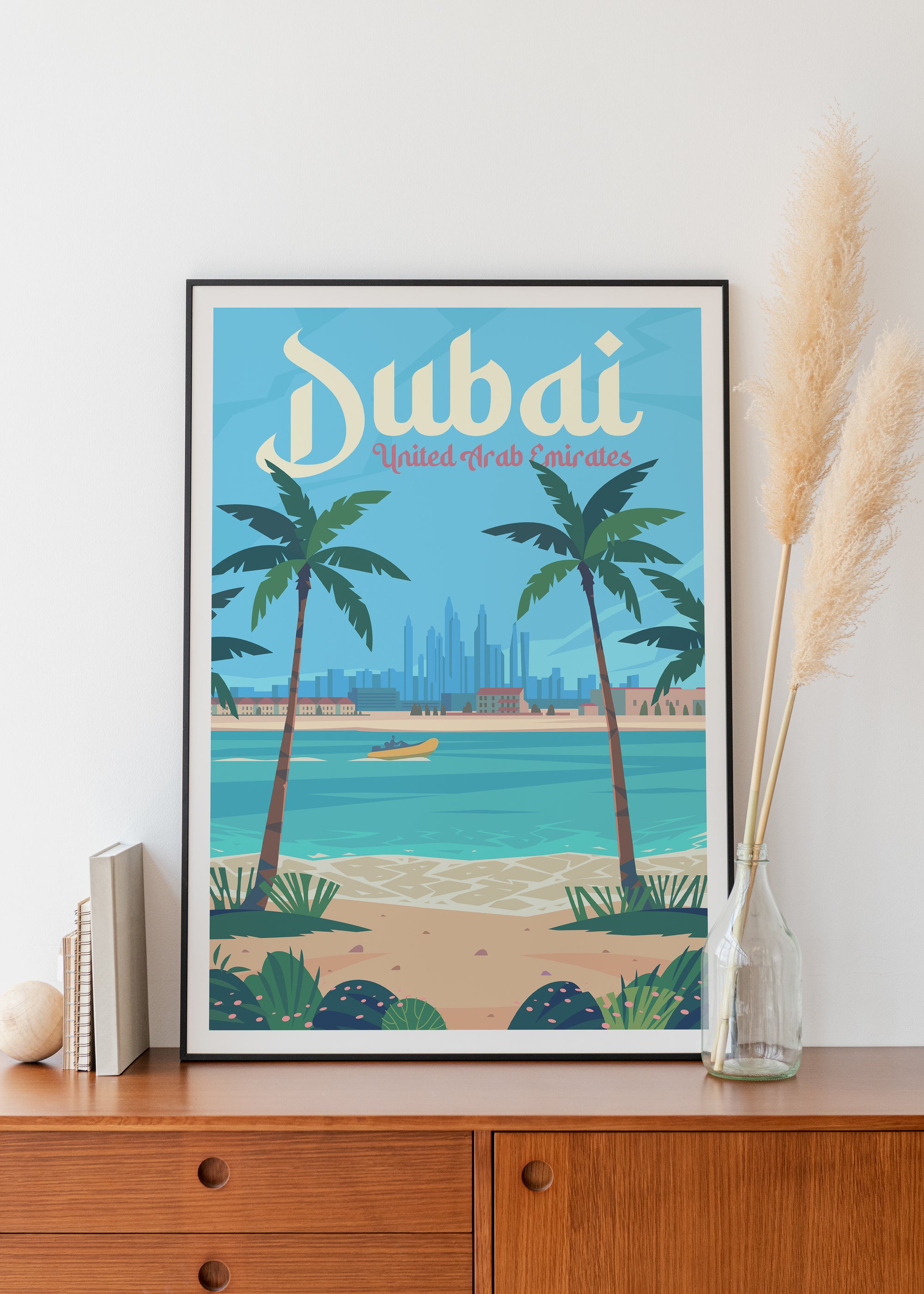 Dubai