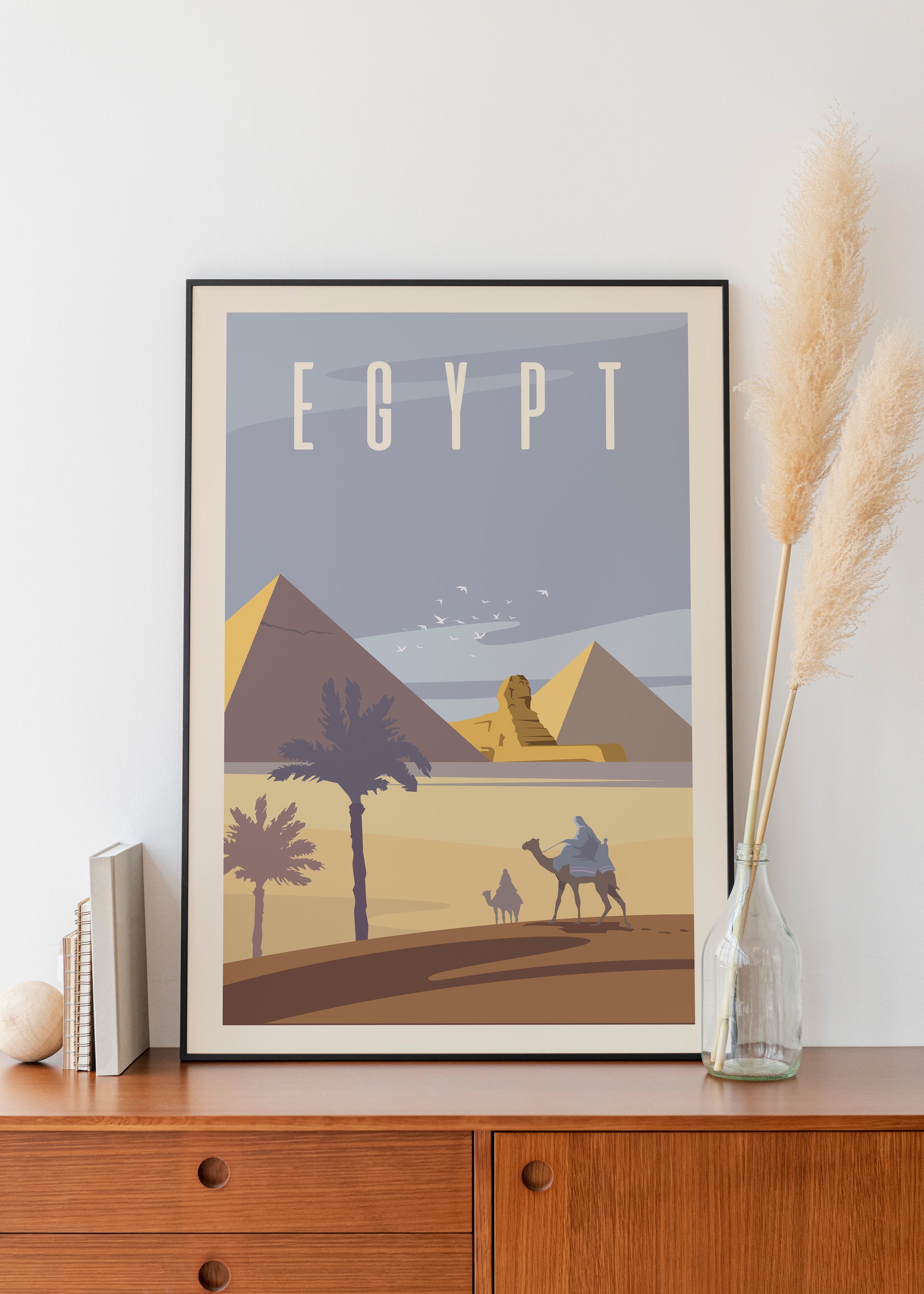 Egypt