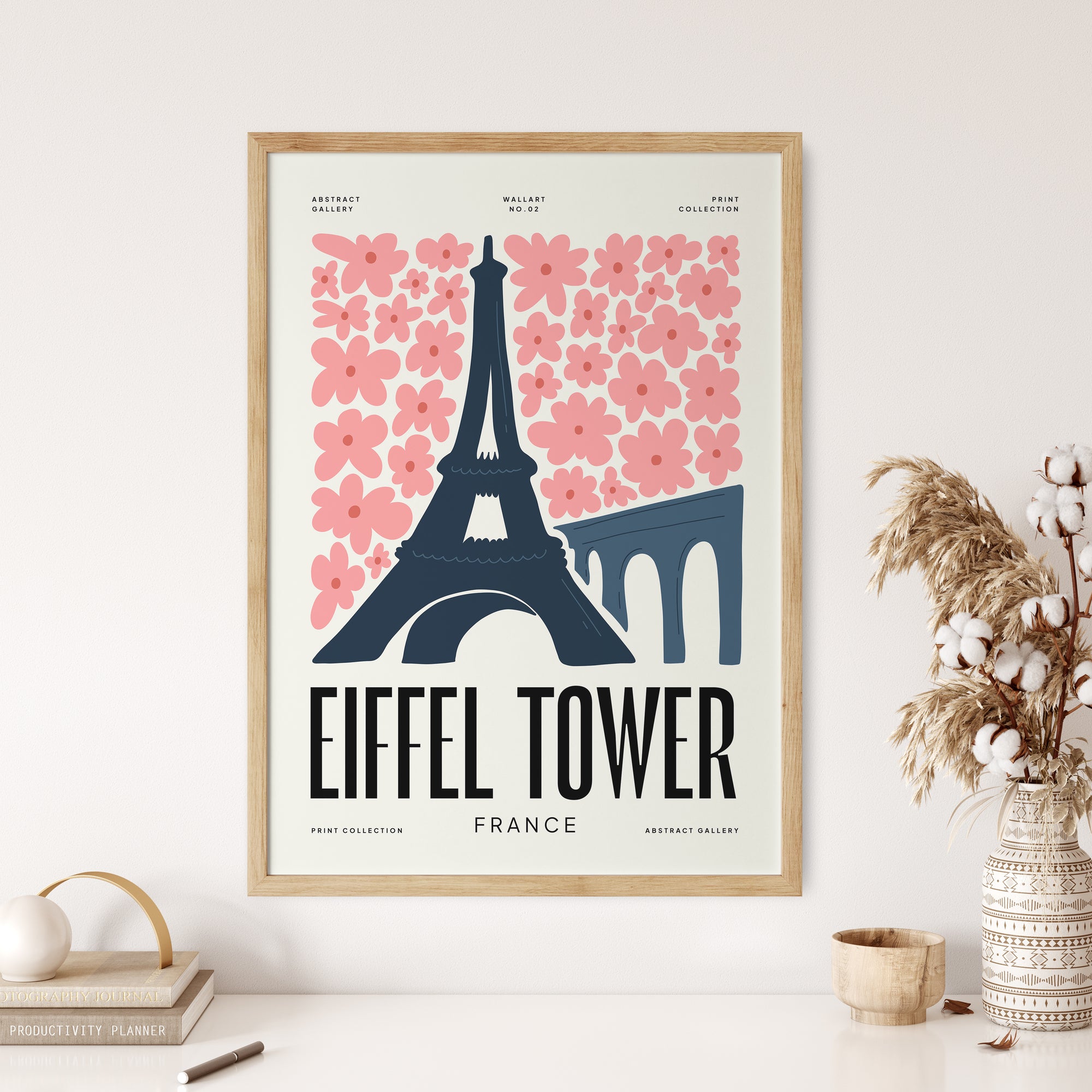 Eiffel Tower
