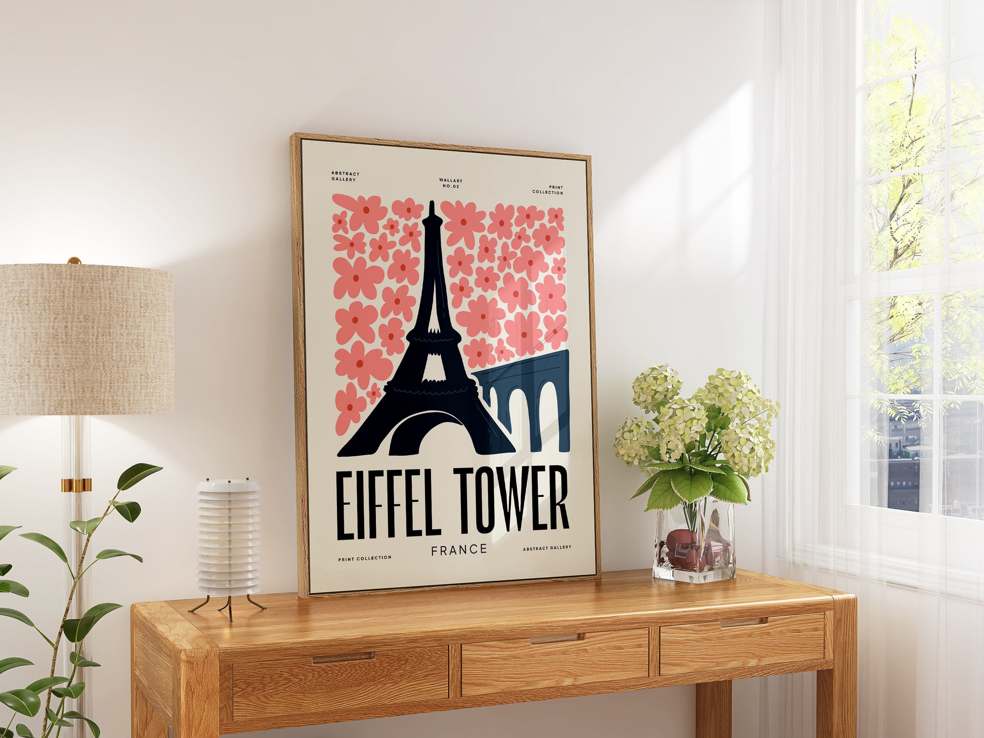 Eiffel Tower
