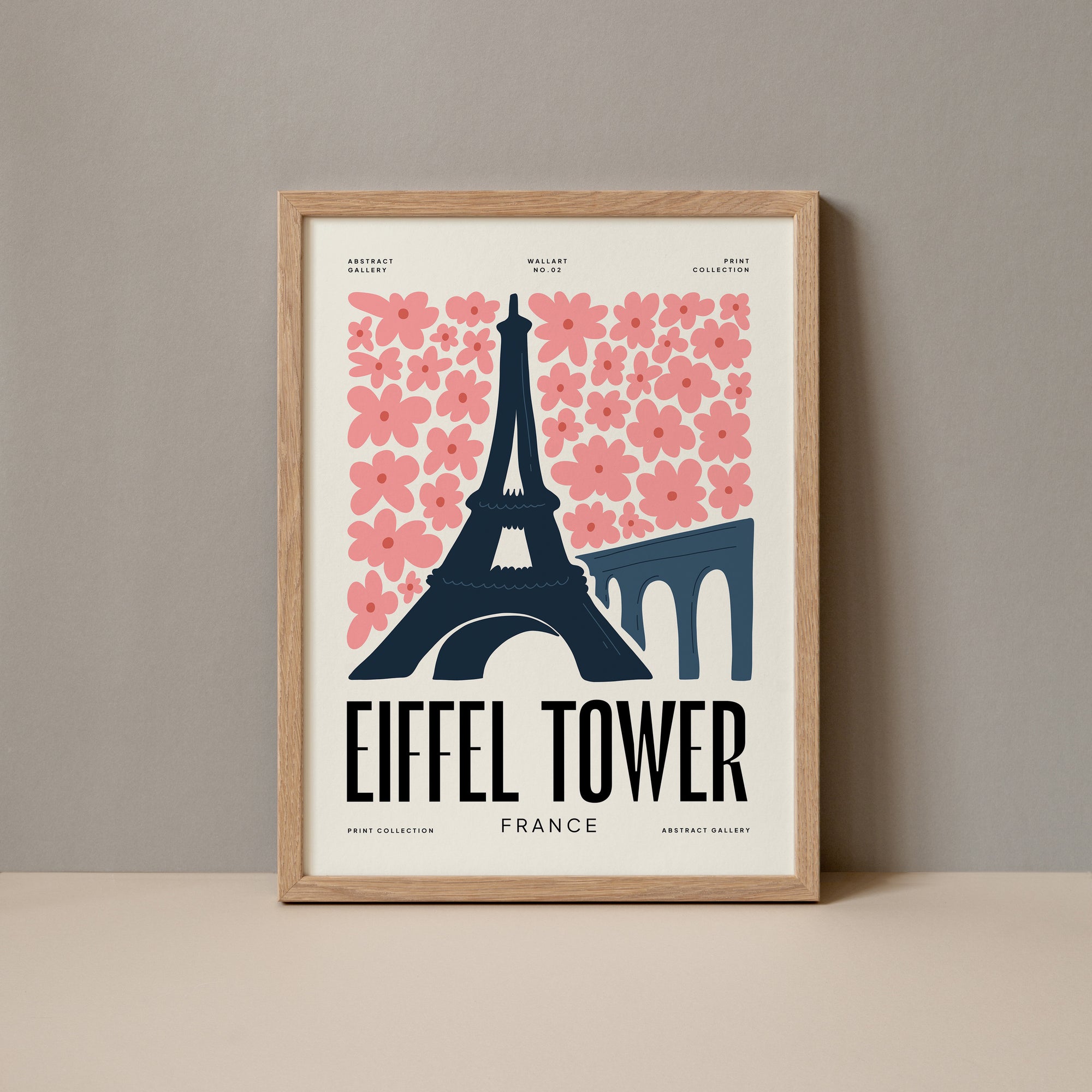 Eiffel Tower