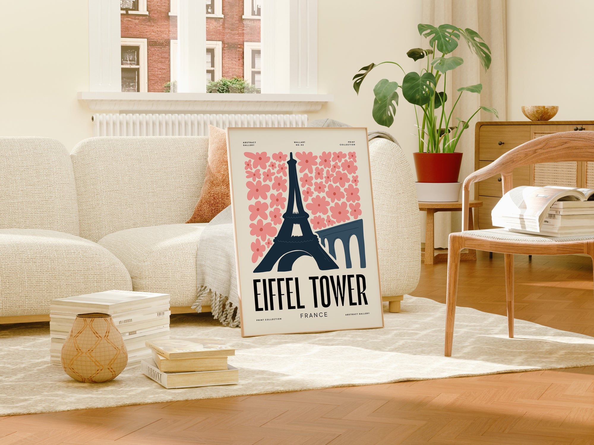 Eiffel Tower