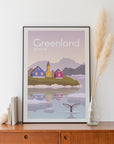 Greenland