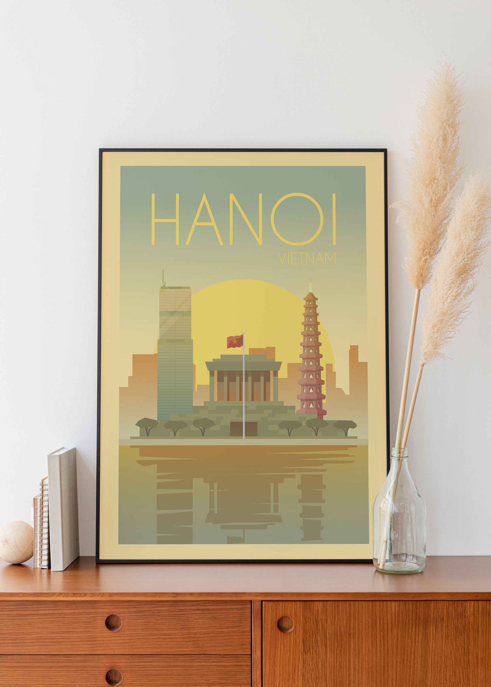 Hanoi