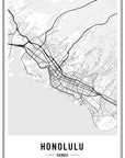 Honolulu