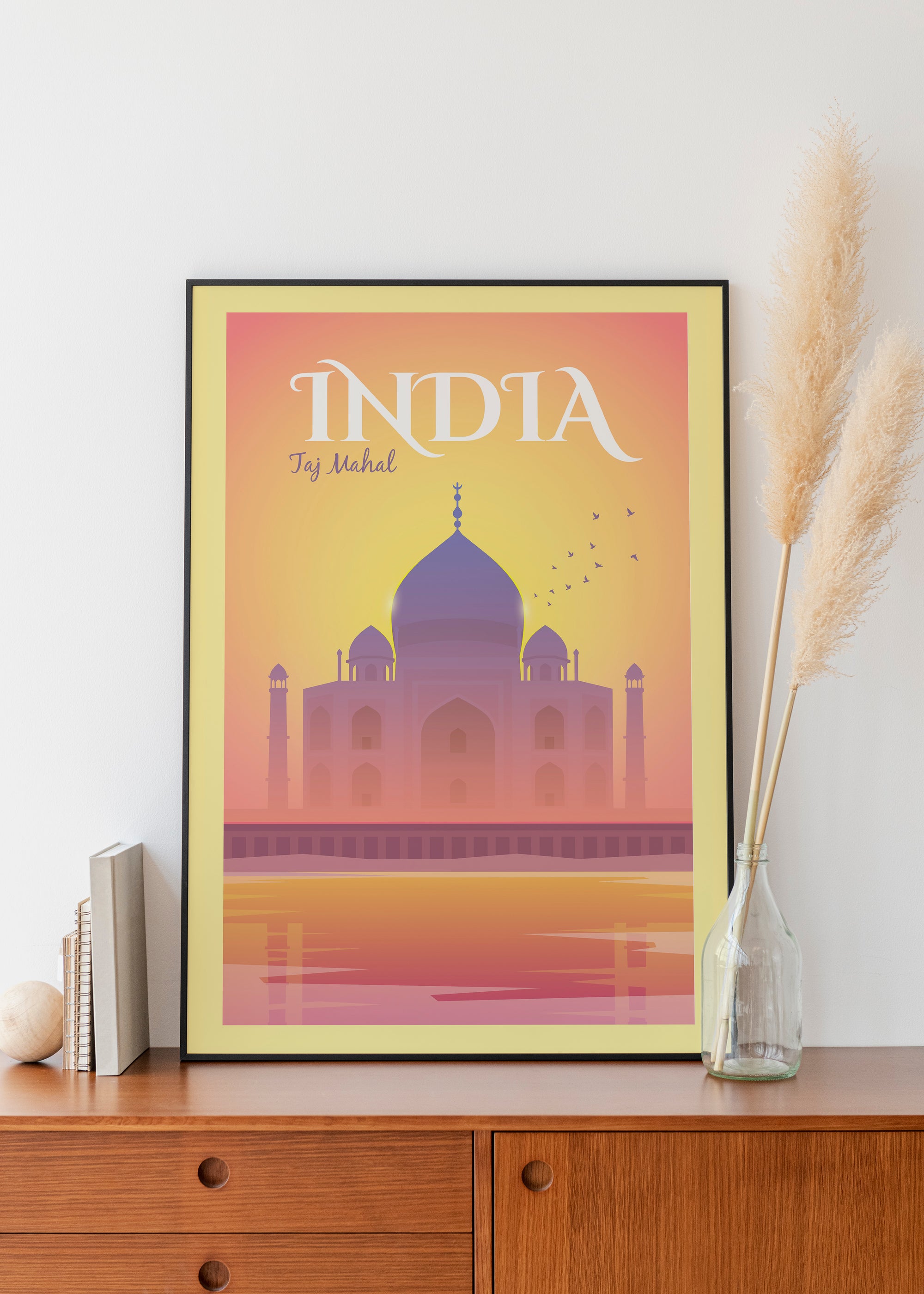 Taj Mahal