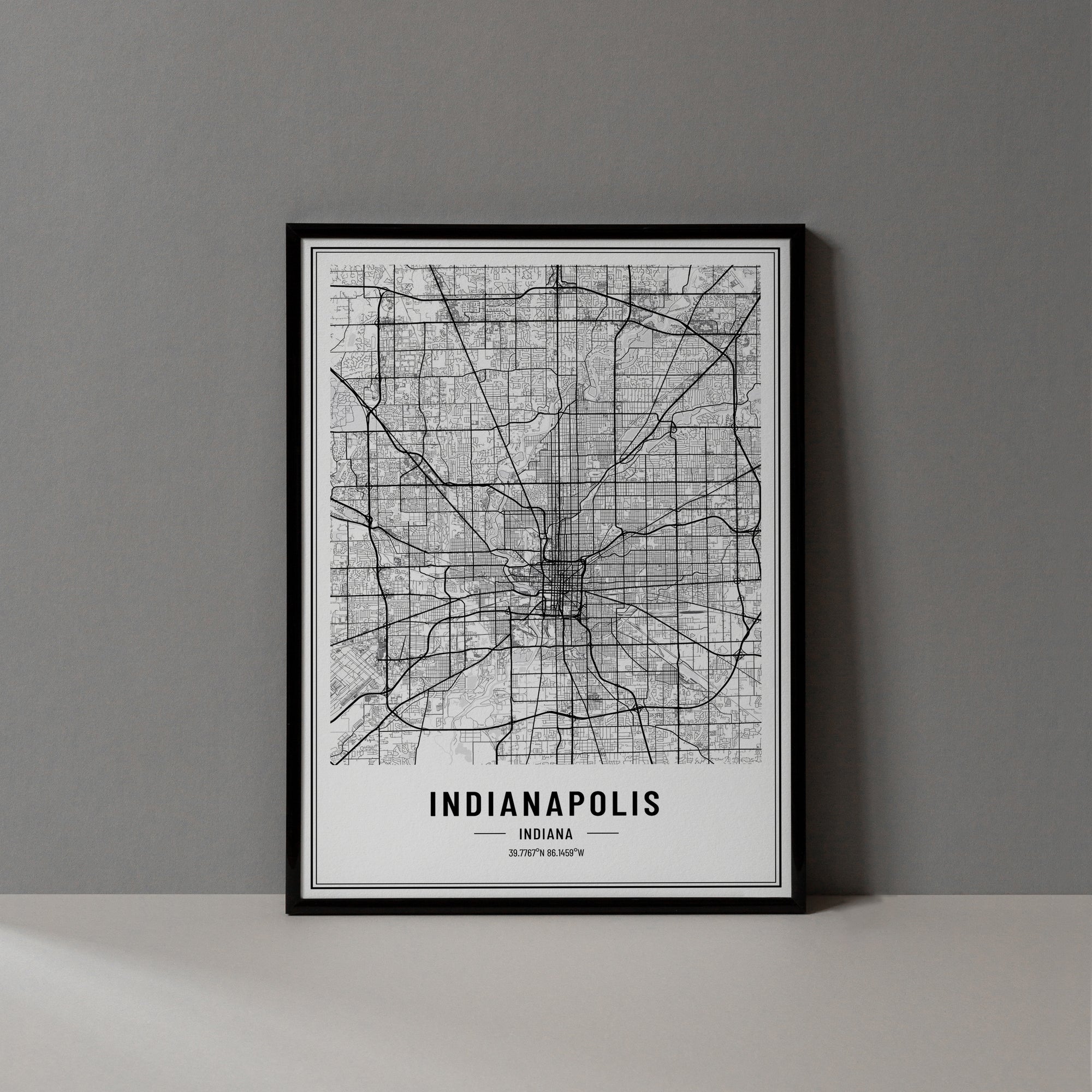 Indianapolis