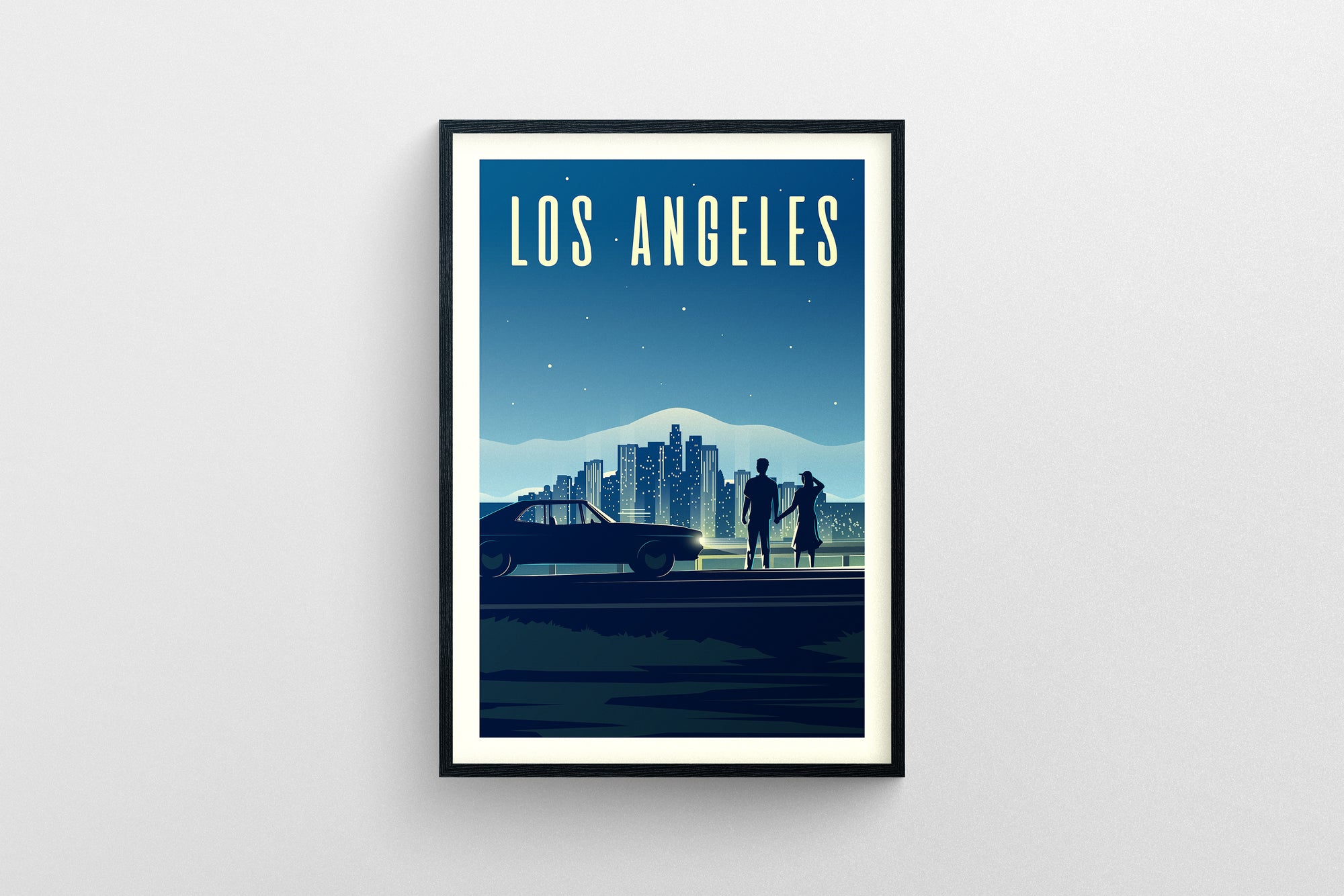 Los Angeles