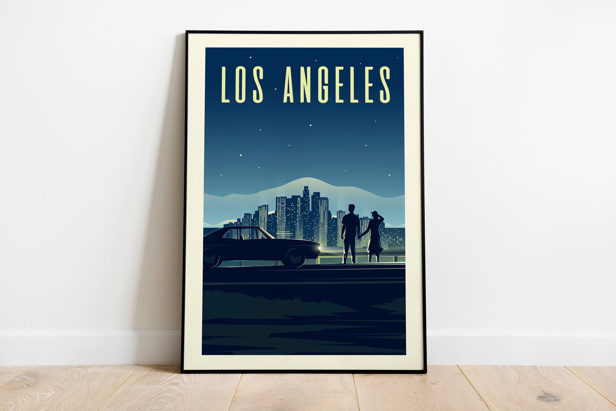 Los Angeles