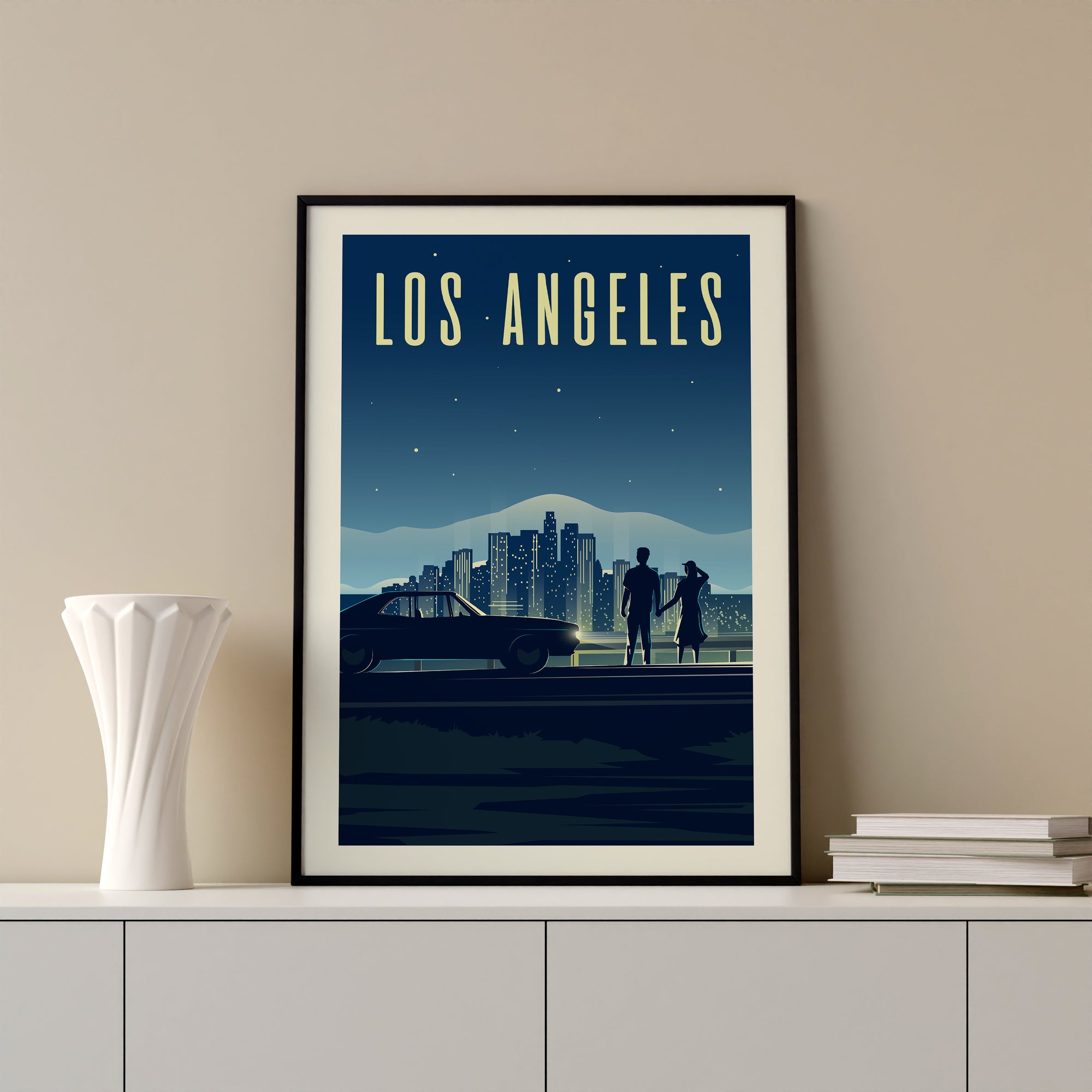 Los Angeles
