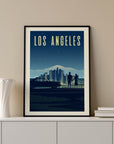 Los Angeles