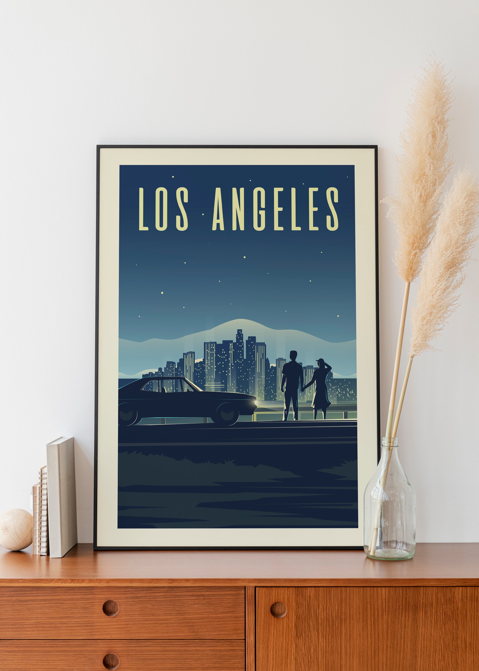 Los Angeles