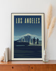Los Angeles