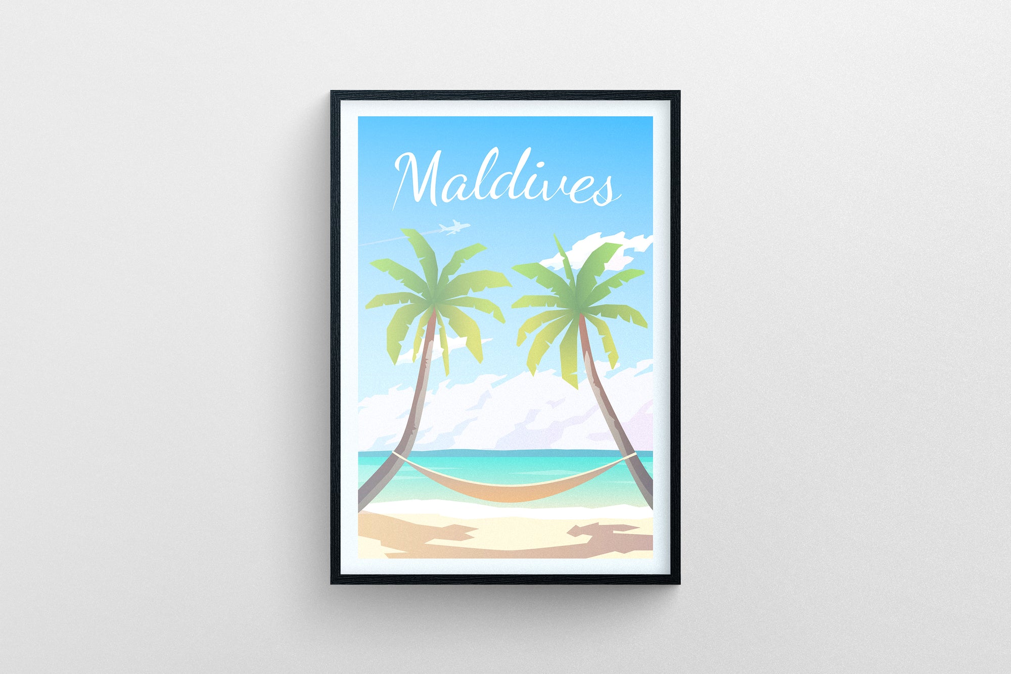 Maldives