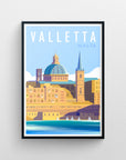 Valletta