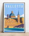 Valletta