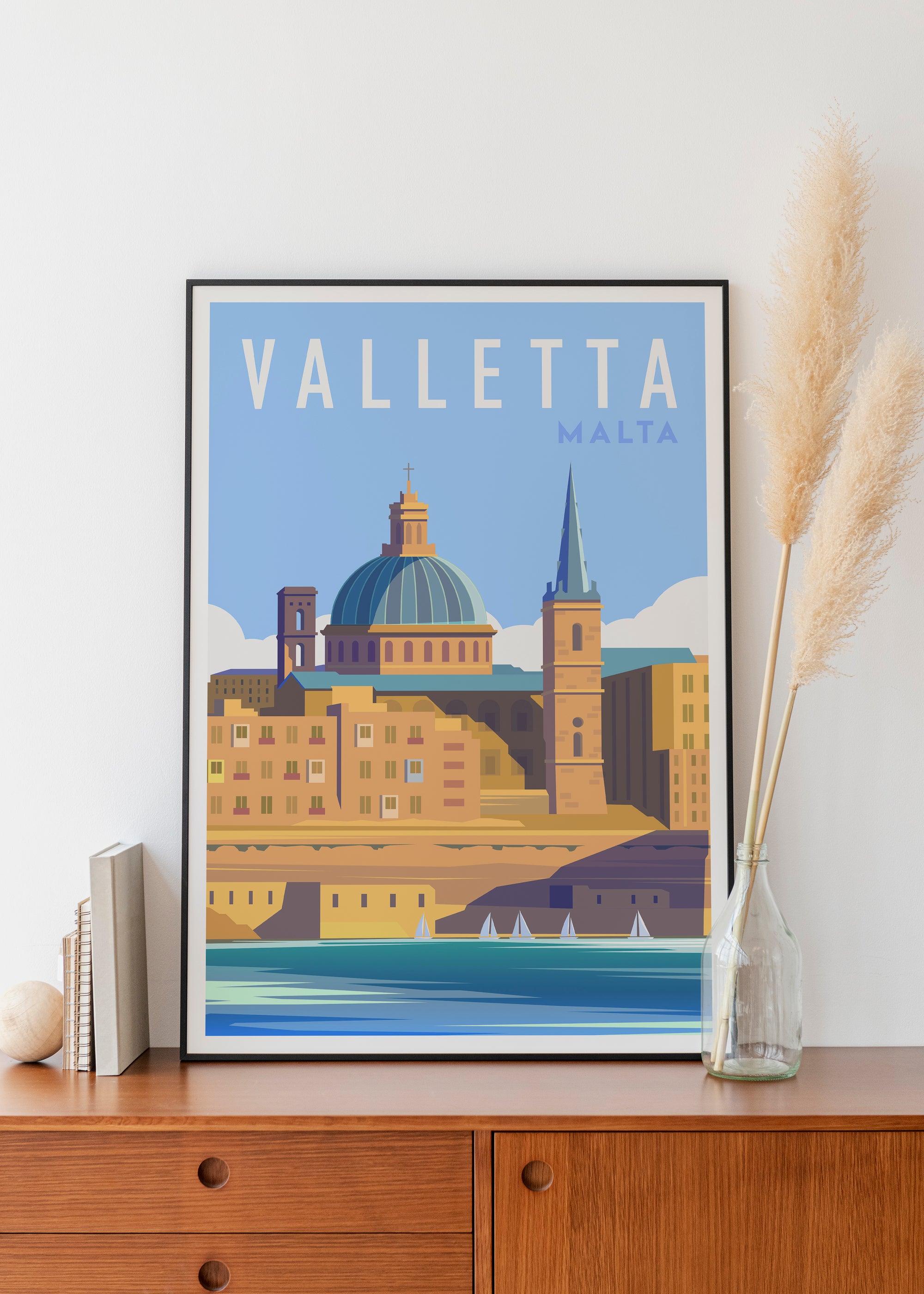 Valletta
