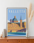 Valletta