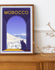 Morocco