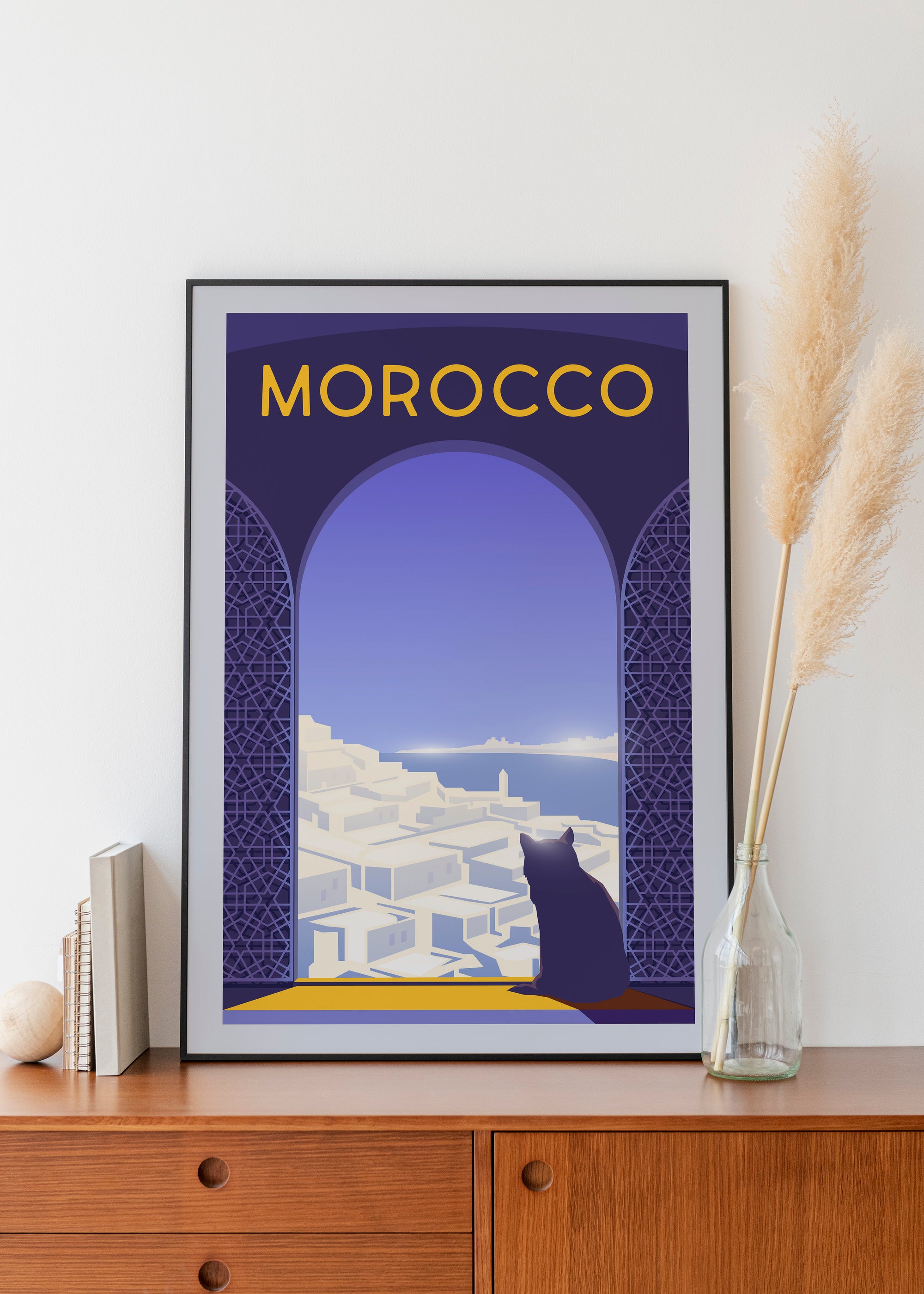 Morocco