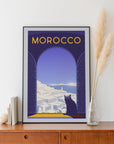 Morocco