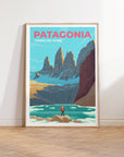 Patagonia