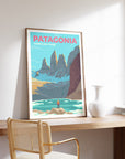 Patagonia