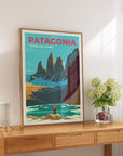 Patagonia