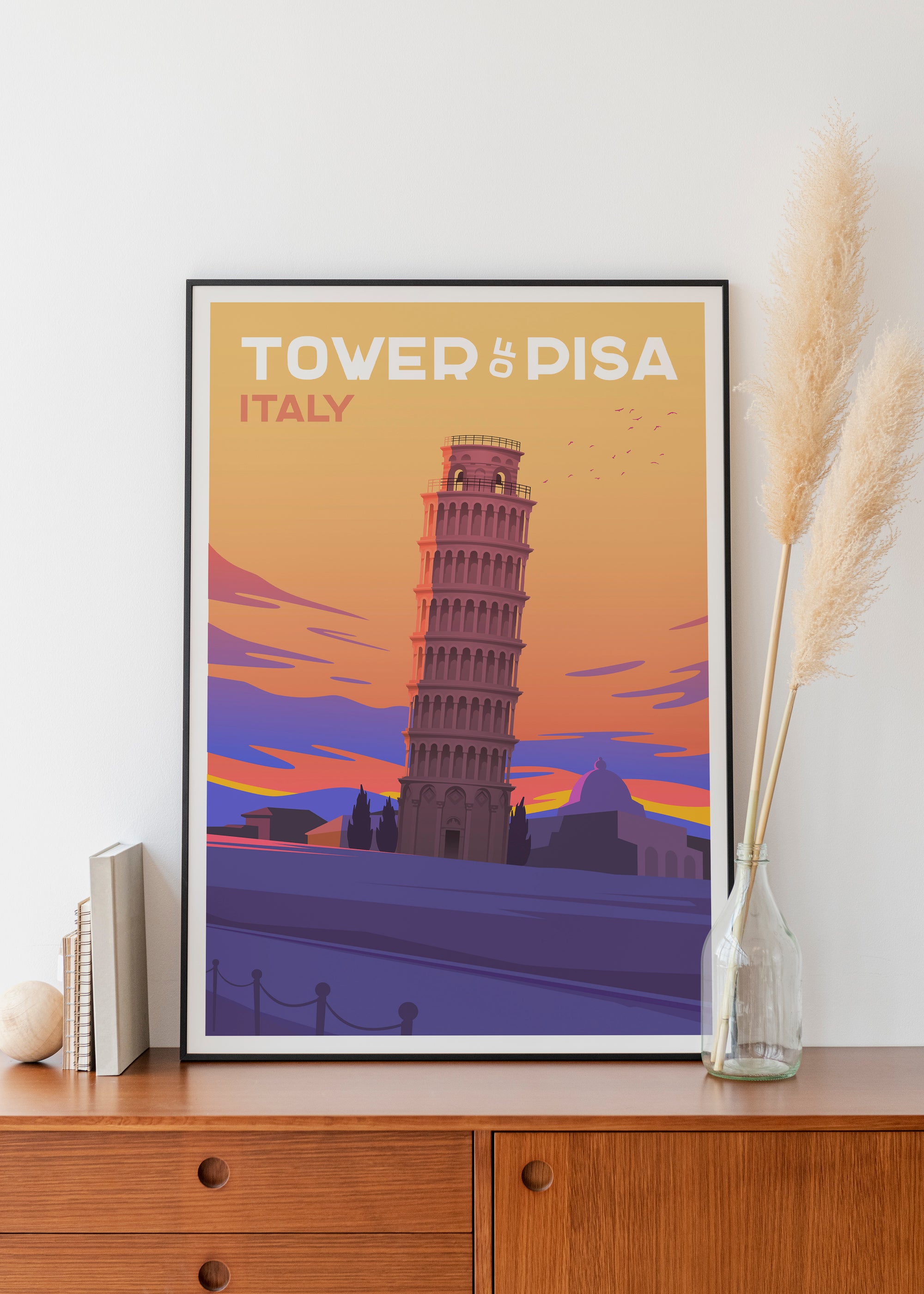 Pisa