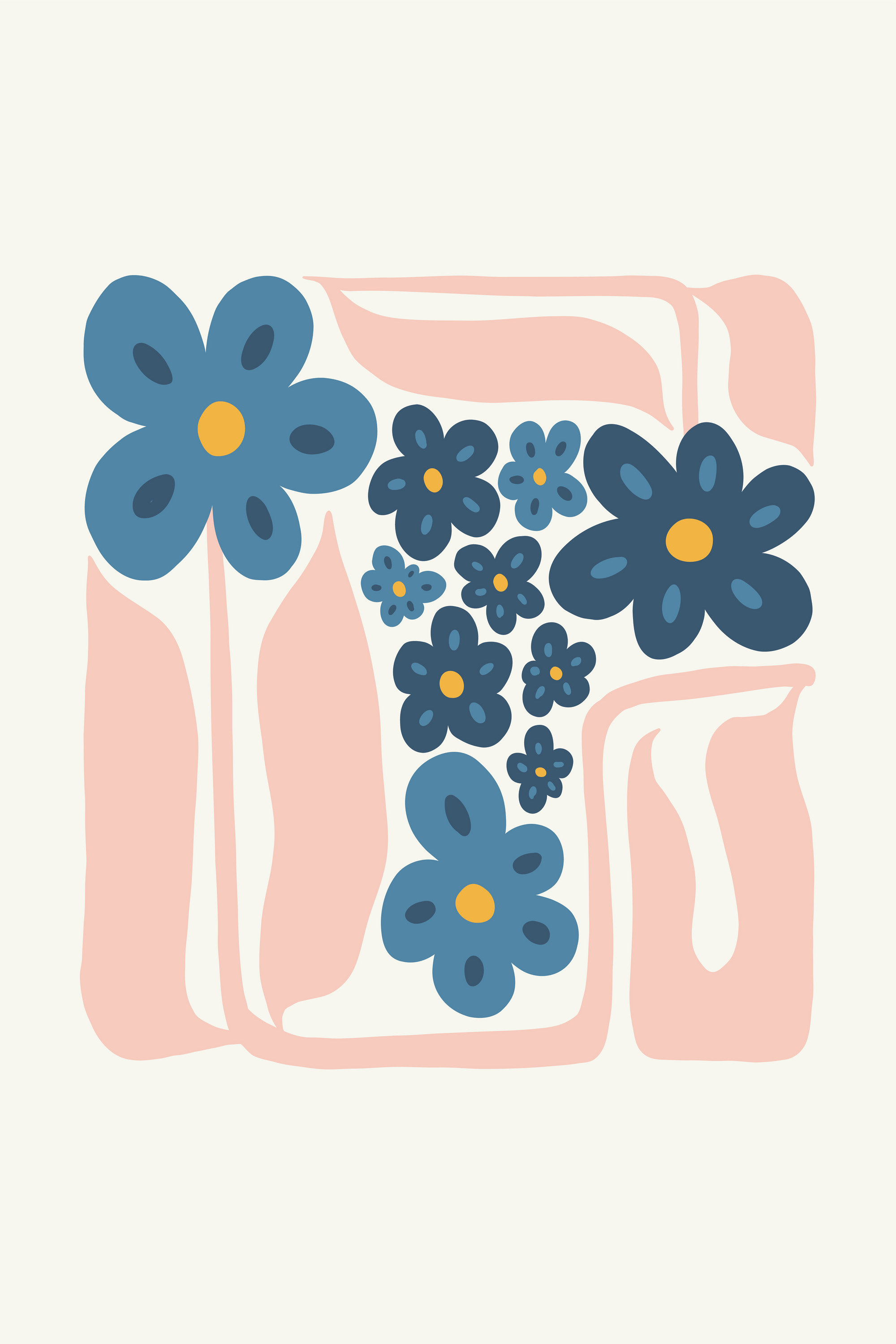 Flora Nouveau No.30
