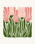 Flora Nouveau No.3