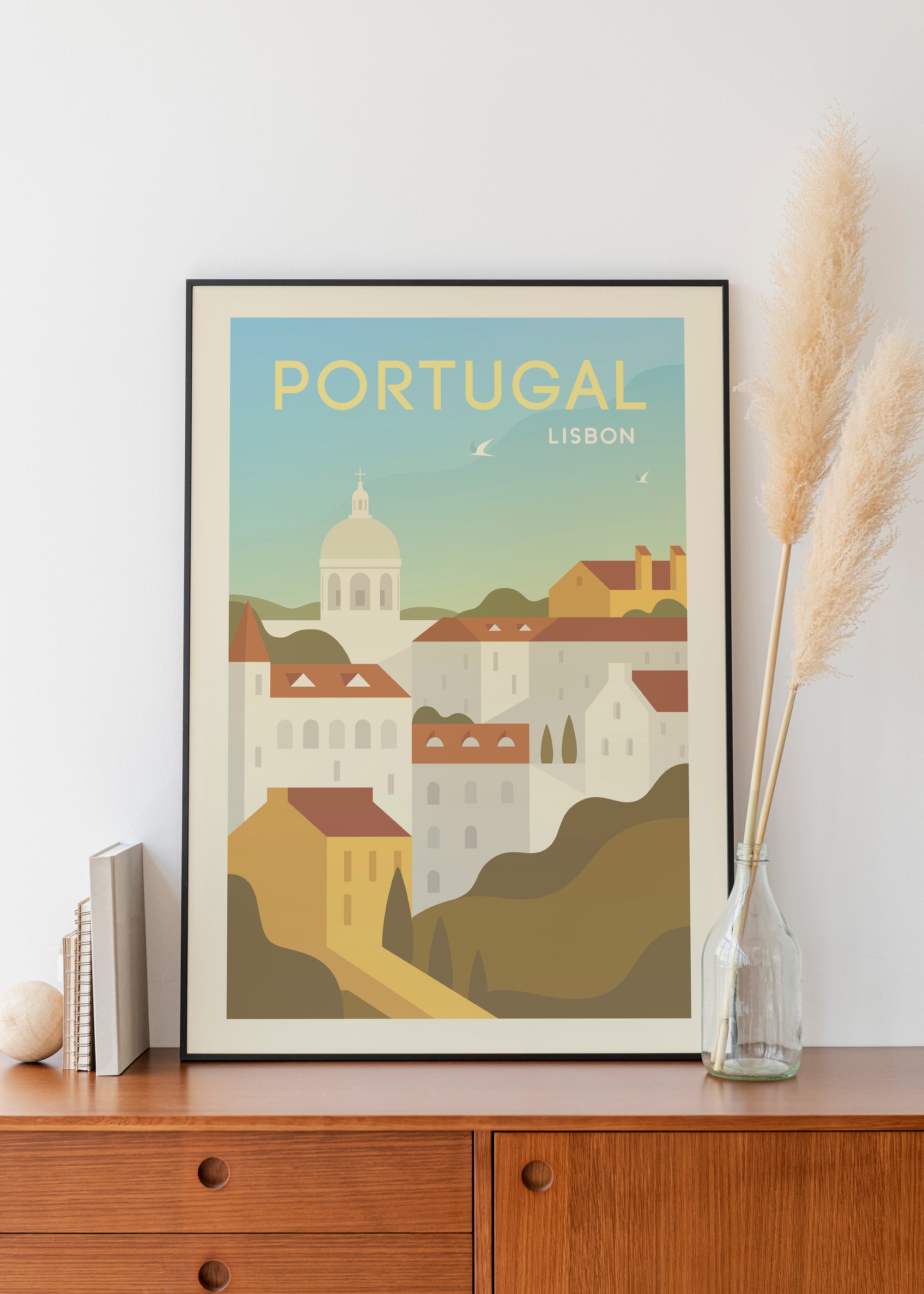 Portugal