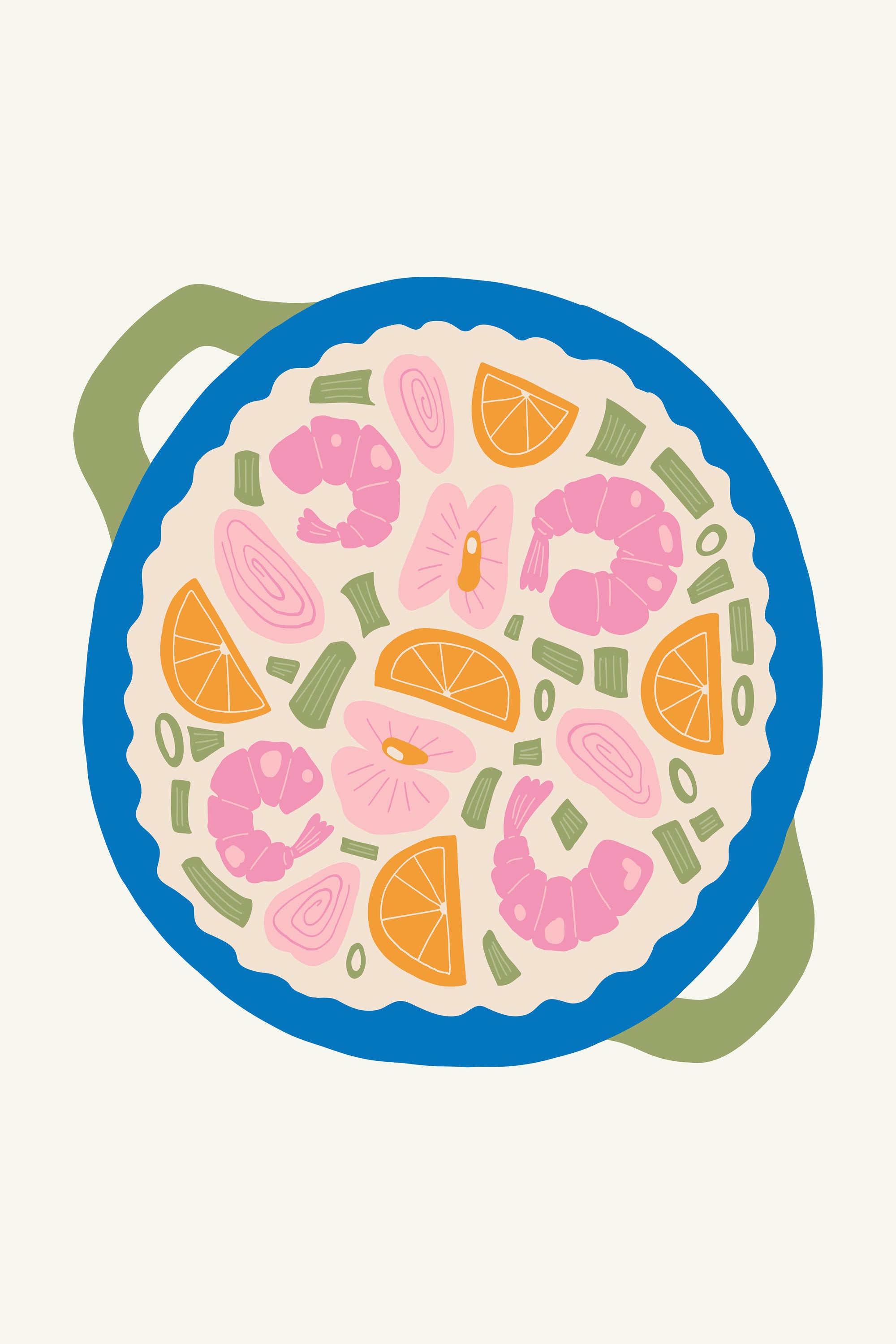 Seafood No.26