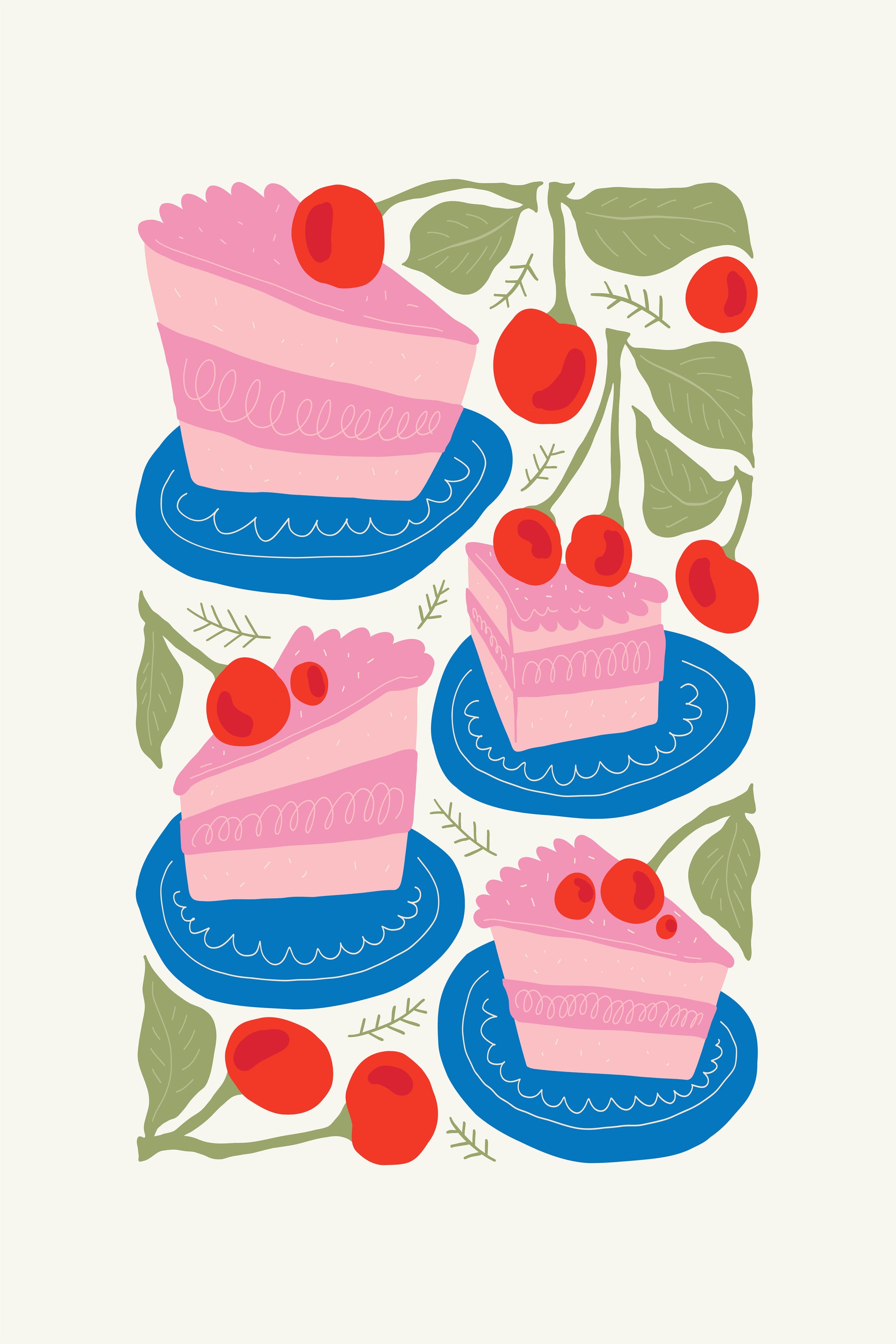 Piece of Cake No.27