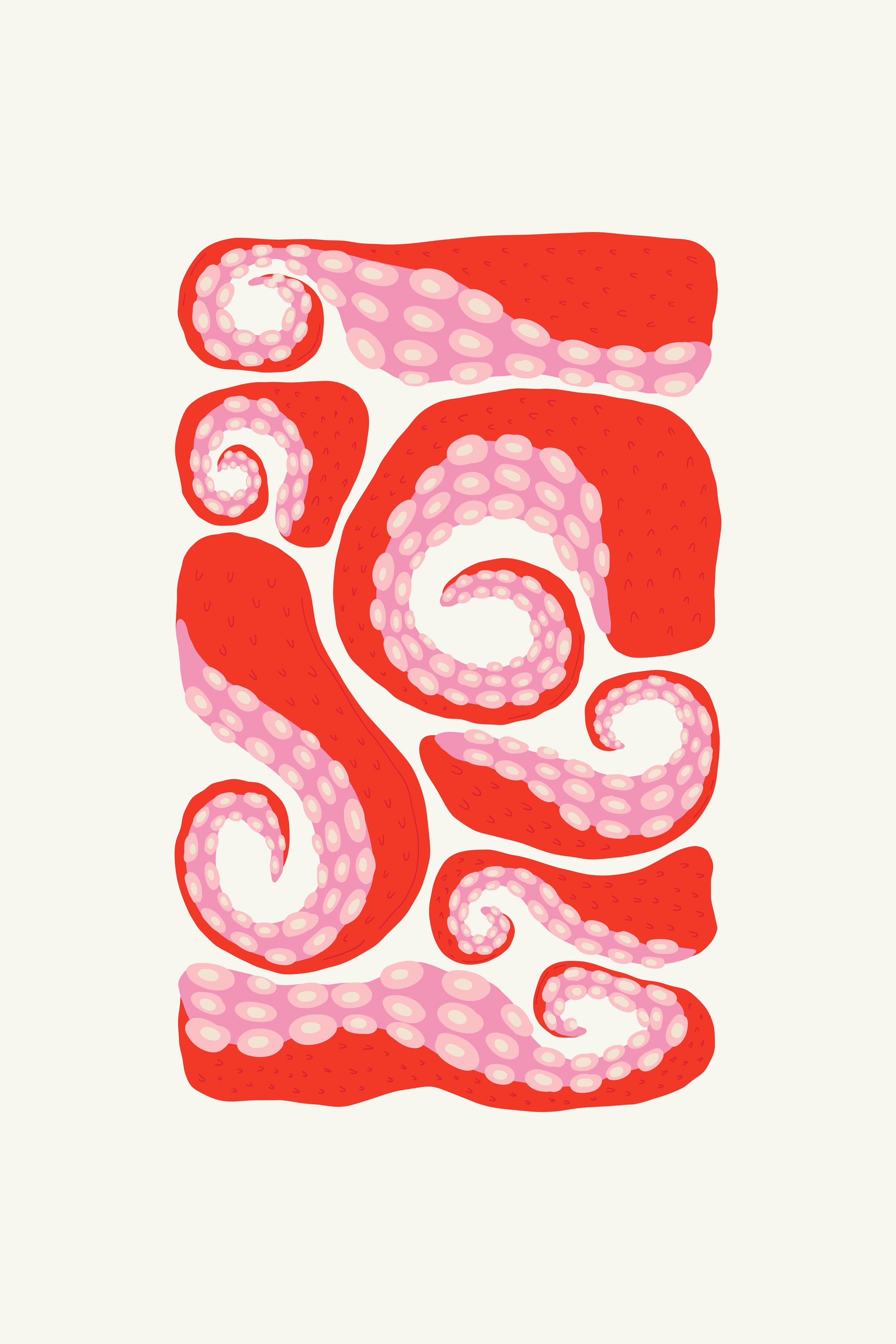 Octopus No.38