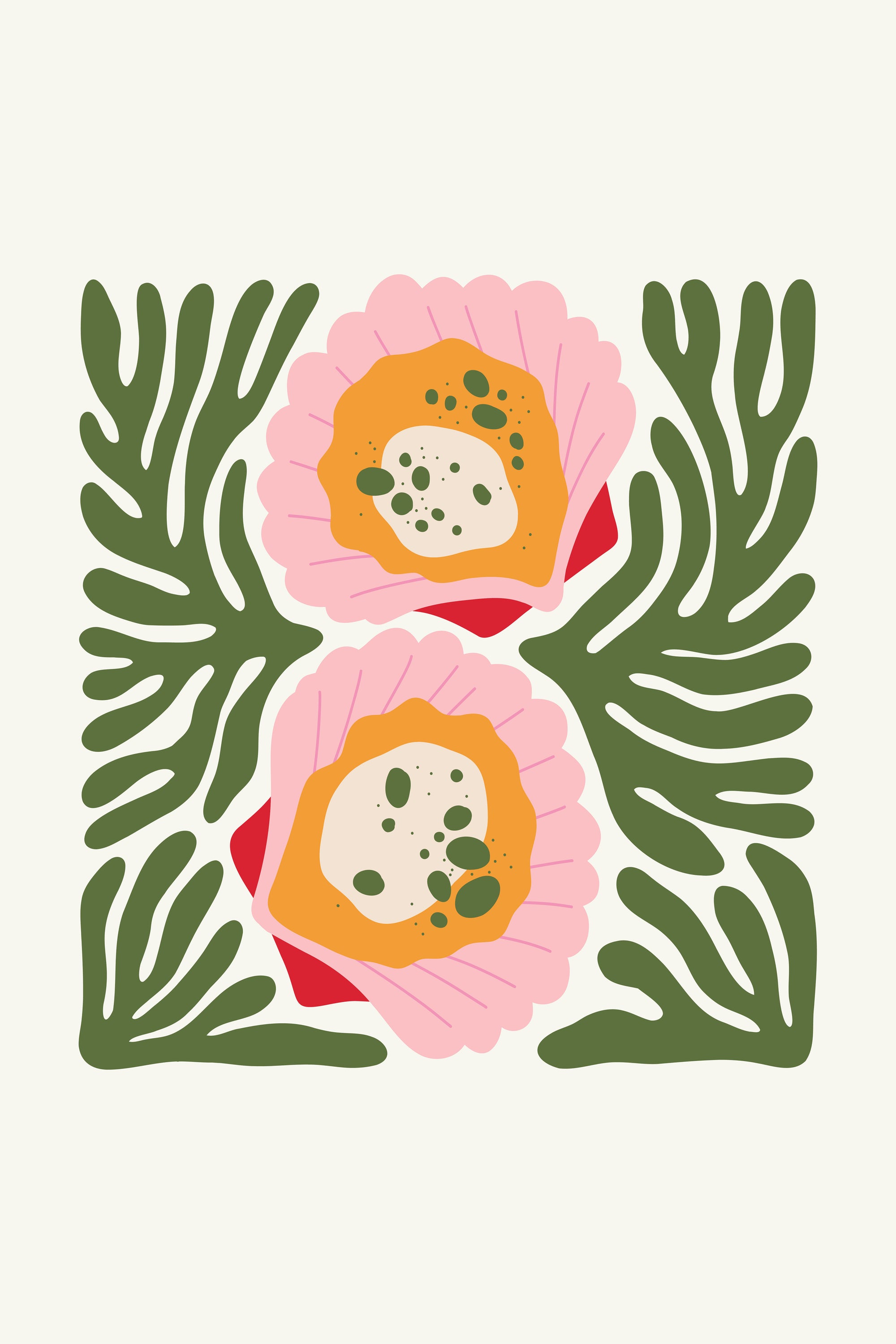 Scallops No.49
