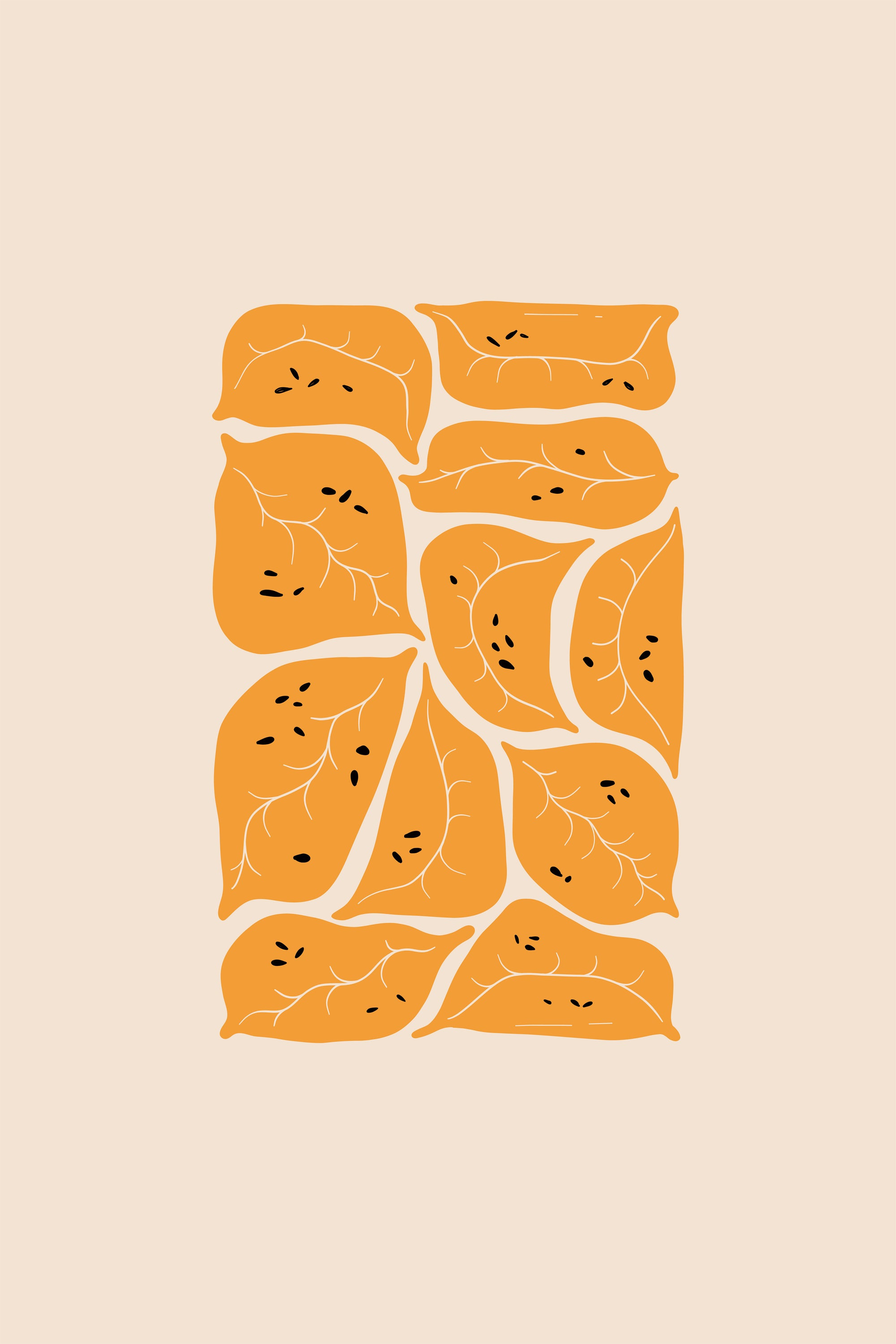 Dumplings No.50