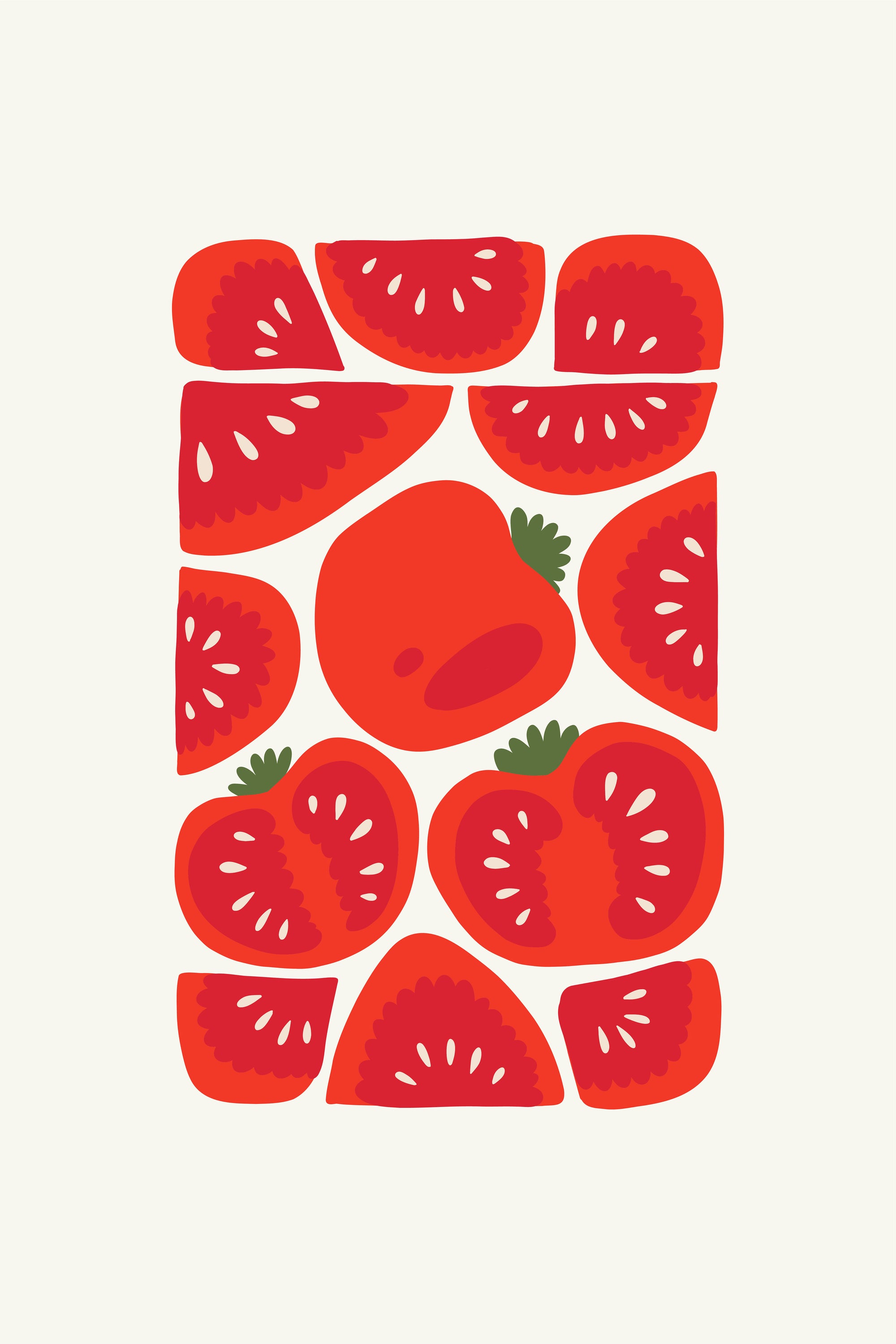 Tomatoes No.55