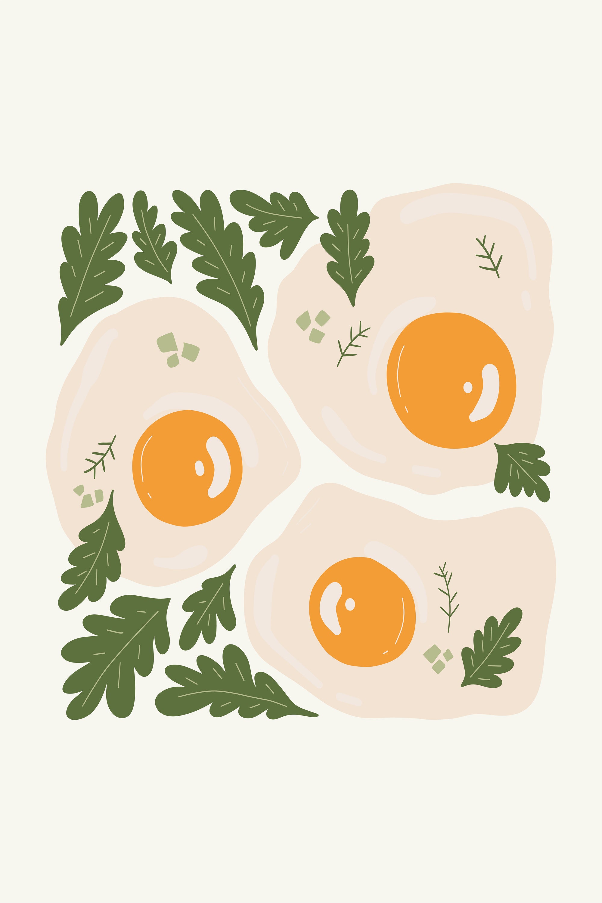 Eggs No.58