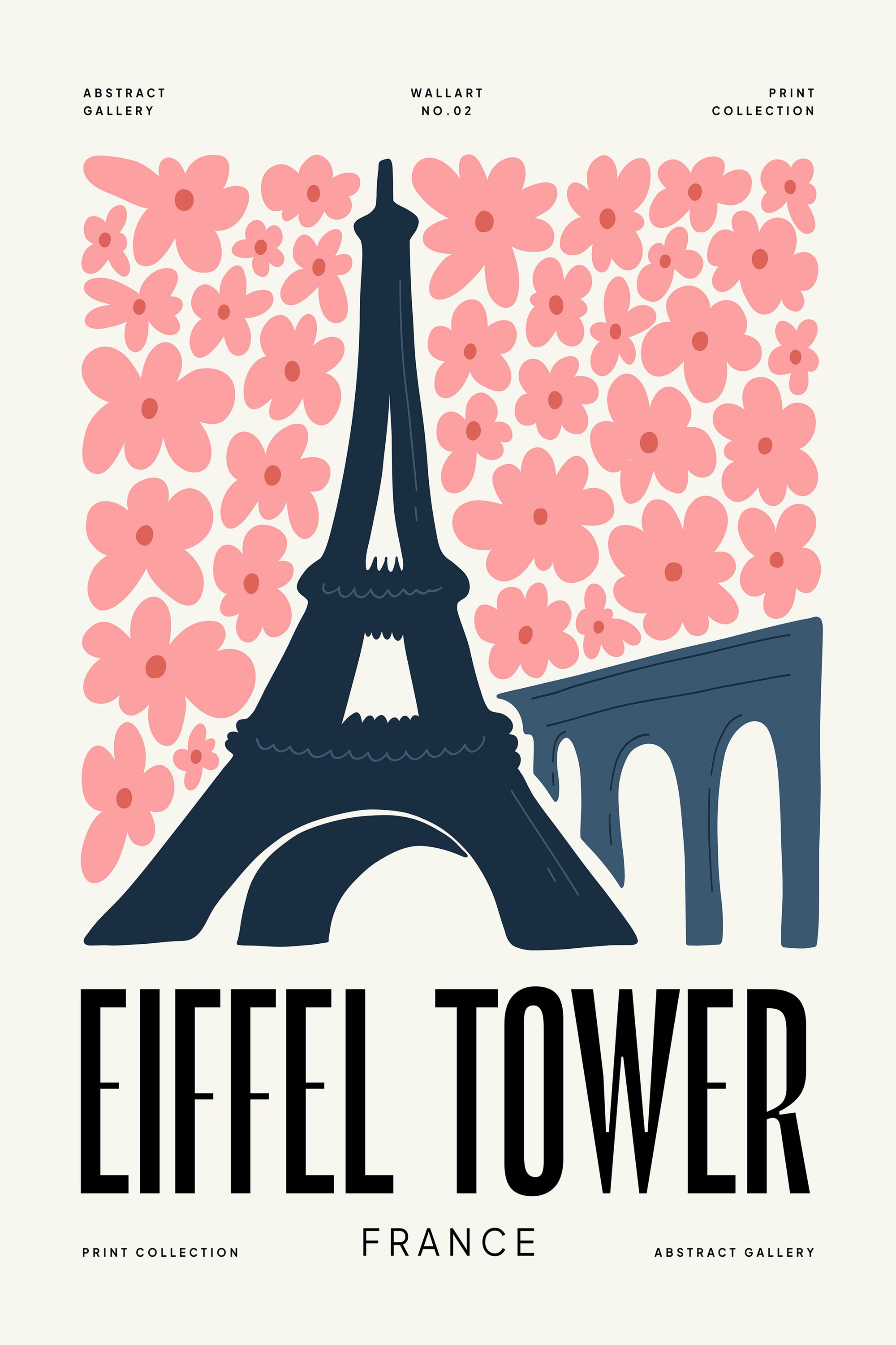 Eiffel Tower