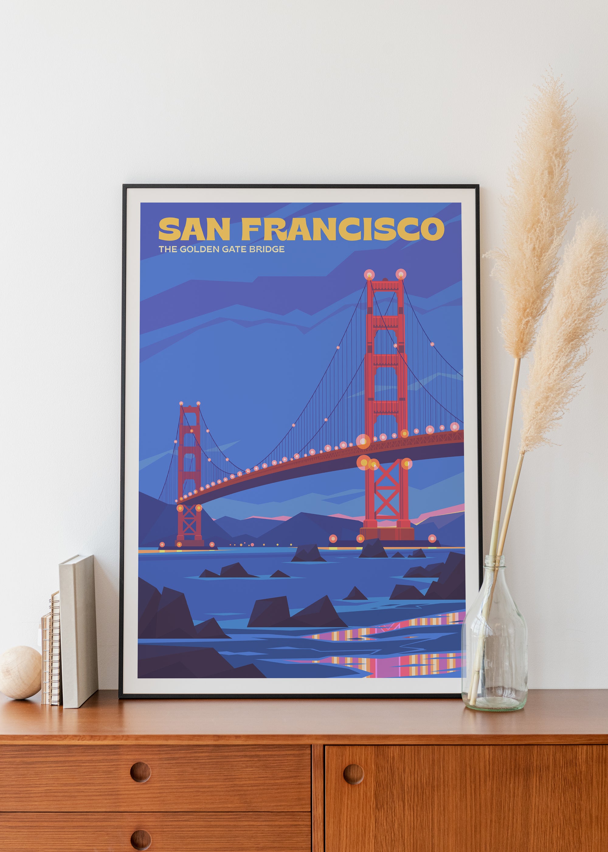 San Francisco