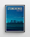 Stonehenge
