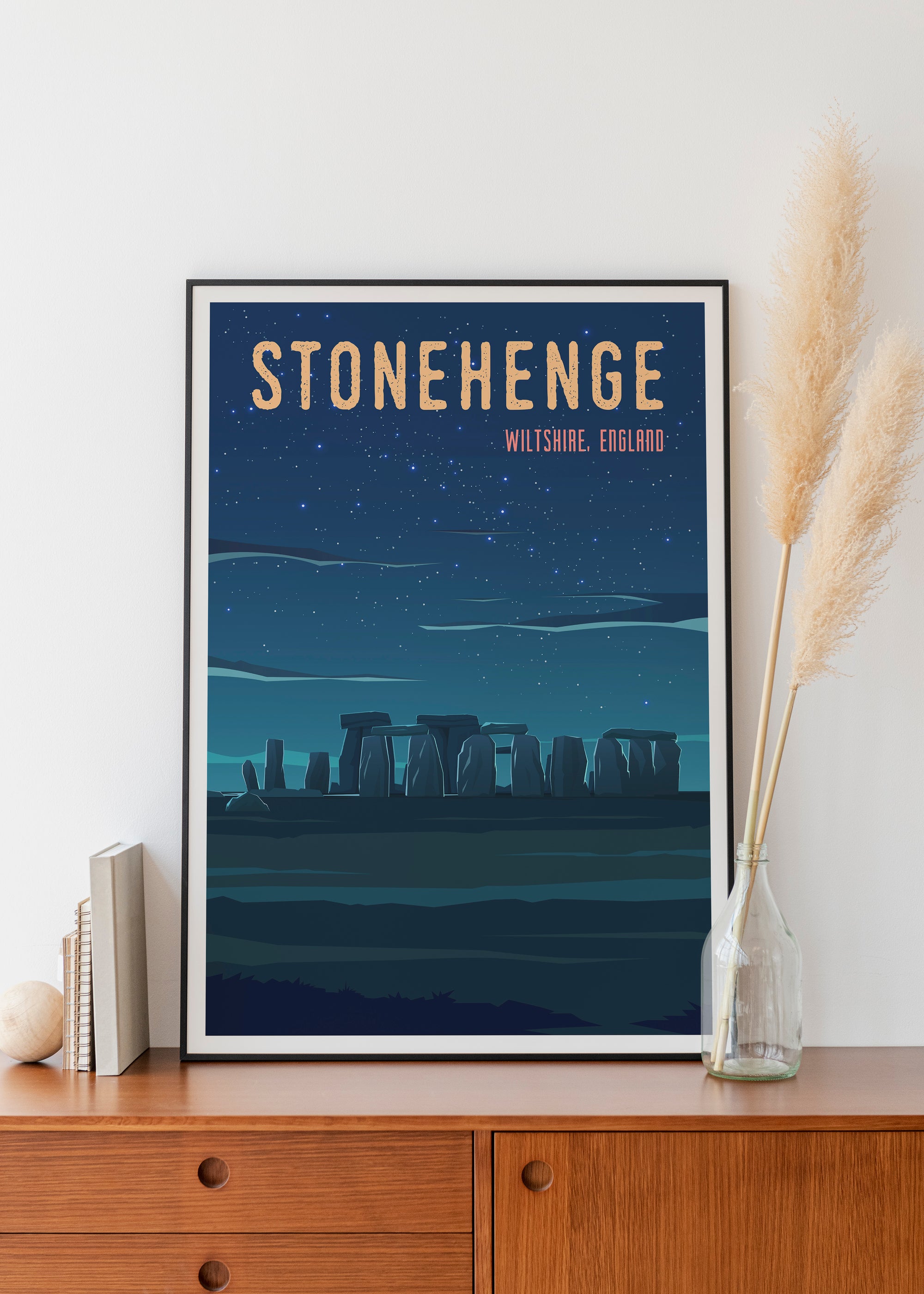 Stonehenge