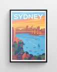 Sydney