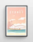 Sydney