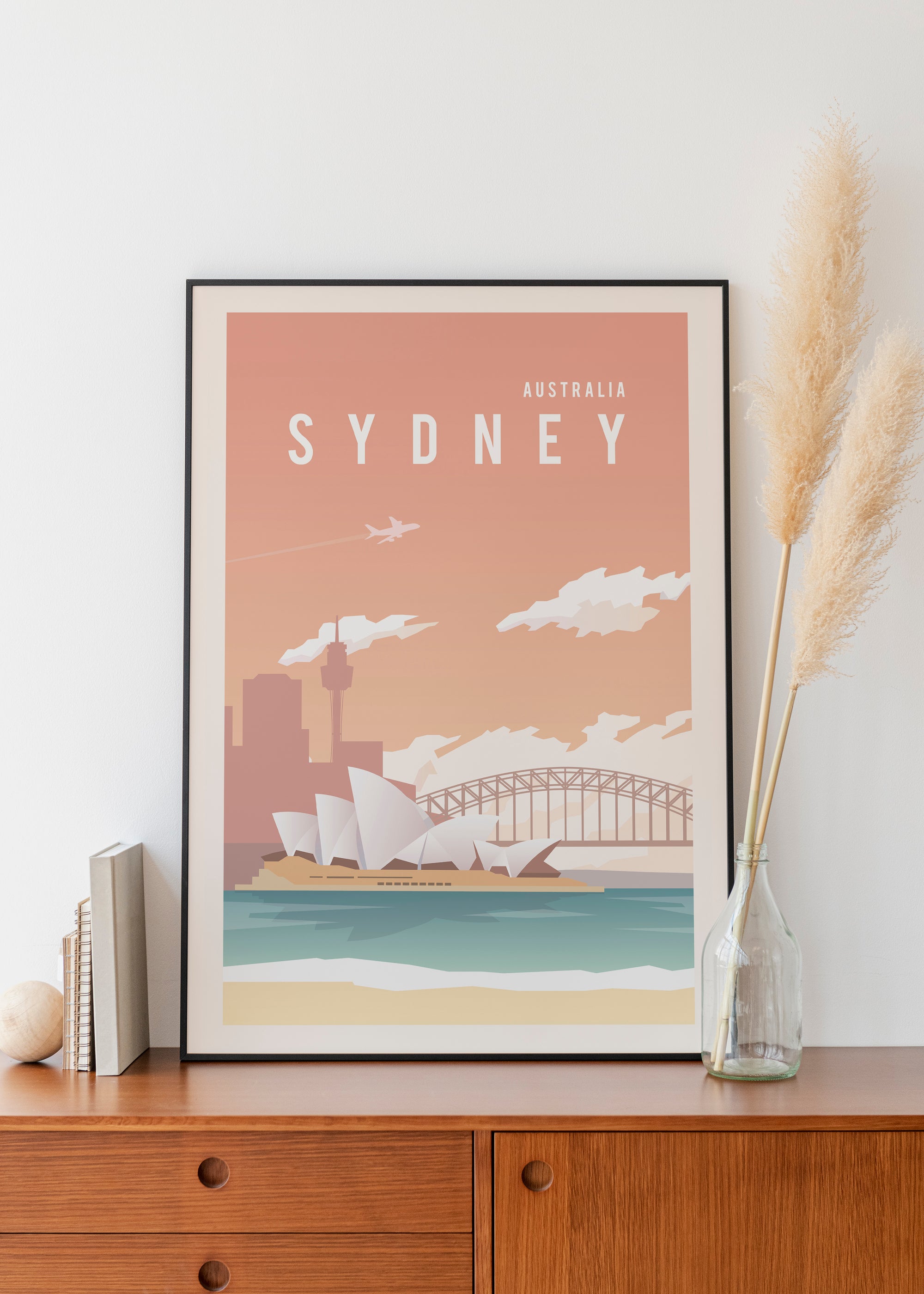 Sydney