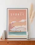 Sydney